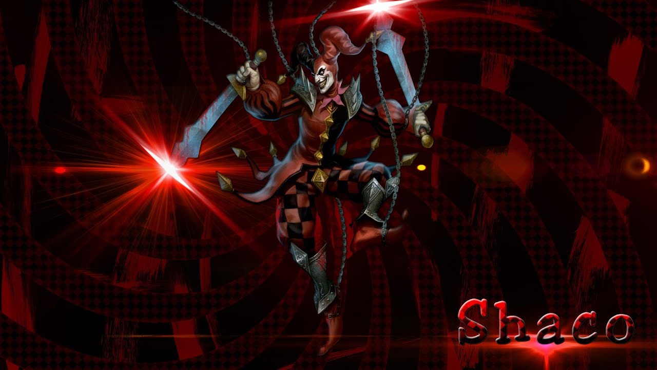 How To Play Ap Shaco U Far? : In-Depth Shaco Jungle Path and Gameplay ...