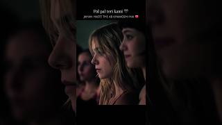 Pal Pal Teri Kami 💔 | Heart Touching Emotional Short | #shorts #emotional #lofivibes