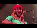 Daylight - Thundercat - In Yo Girl's City Tour - Atlanta - 10/22/23