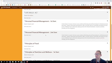 Adding yourself as Teacher in your Moodle Course