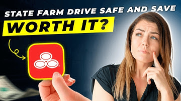 State Farm Drive Safe And Save Review 2025 | Pros and Cons – Honest & Unbiased