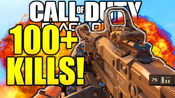 HOW TO GET 100+ KILLS IN BO4 TIPS AND TRICKS! BLACK OPS 4 HOW TO GET MORE KILLS IN BO4 MULTIPLAYER!