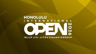 Honolulu IO 2026 | Mat 1 (Day 2)