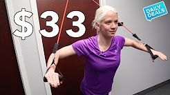 $33 Anytime Fitness Equipment, How To Lose Weight ► The Deal Guy