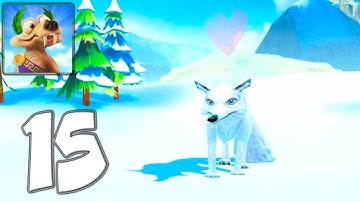 Ice Age Adventures - Mobile Gameplay Walkthrough Part 15 (iOS, Android)