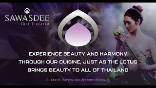 EikonaGrfxs Graphics Social Media Social Media Content Creation: Sawasdee Thai Elevated Restaurant