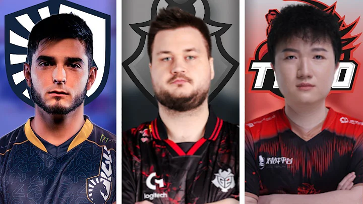 The WORST Player In Every Counter-Strike Teams History