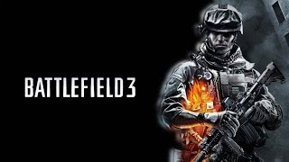 Покатушки с Саней в BF3 #1