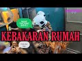 '' MAAF TAKDAPAT TOLONG DAN BANTU'' KEBAKARAN RUMAH & KHIDMAT KHAS KUCING l LIFE AS BOMBA l