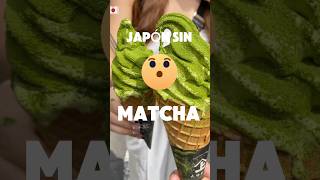 Se están quedando sin Matcha en Japón!? #japan