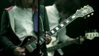 FOUR GET ME A NOTS「Beginning」 chords