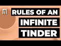 What Rules Apply to an Infinite Tinder? | Interview with Yunseo Choi