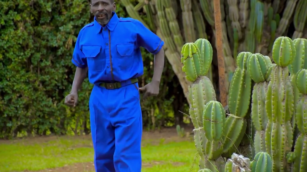 IGAIGAECH BY PASTOR NONDIN sabbath song #trending  for any support call 0719484967