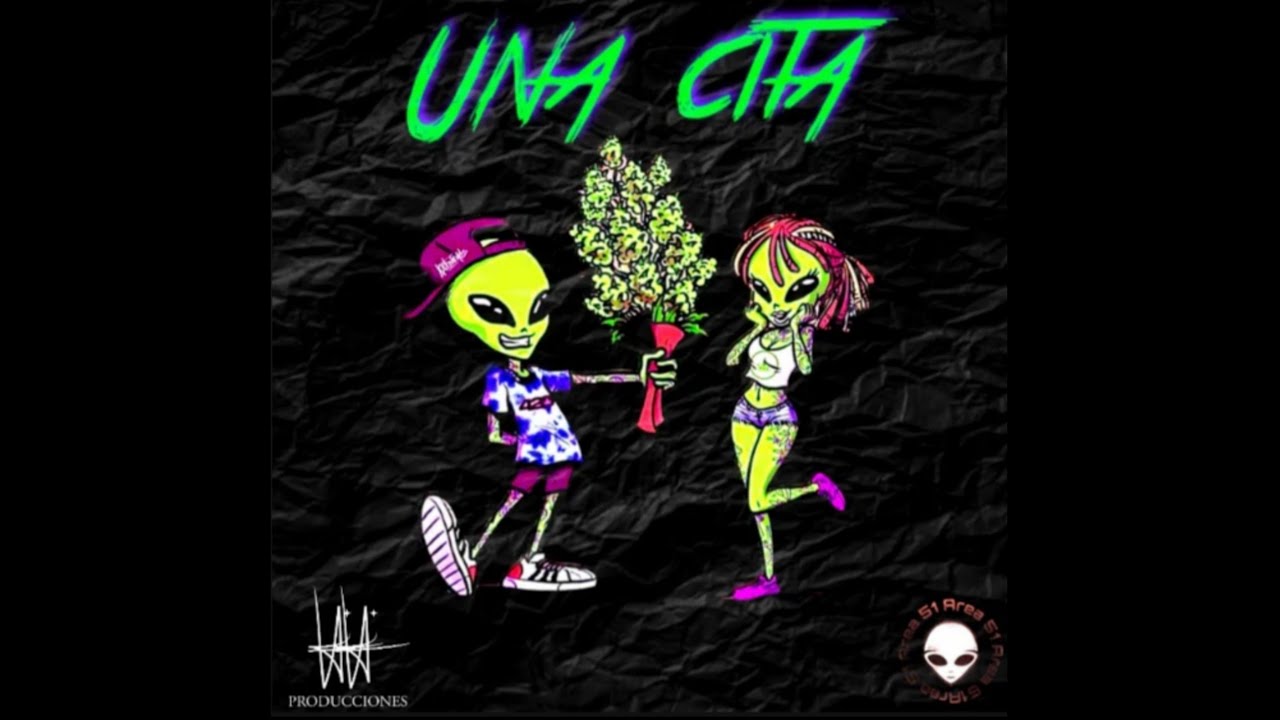 El Bere - Una Cita (Prod By El Area 51 ❌️ HH)