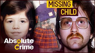 Girl Who Went Missing On Christmas Sparks Decades Long Search | The FBI Files