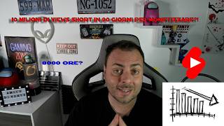 Non si può andare avanti così su YouTube