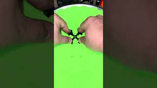 I'm creating a liquid metal hybrid😱