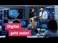 Kauffrau*mann für Digitalisierungsmanagement bei Berlin-Chemie | #kurzerklärt