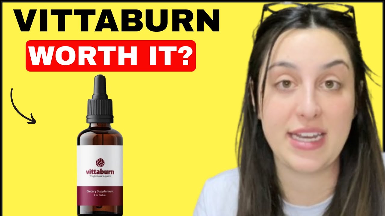 Vittaburn ✅ Honest review 2026 | How to use, benefits & does it work for weight loss?