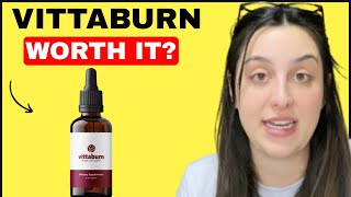 Vittaburn ✅ Honest review 2026 | How to use, benefits & does it work for weight loss?
