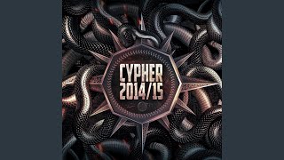 2 0 1 4 / 1 5 (The Cypher III)