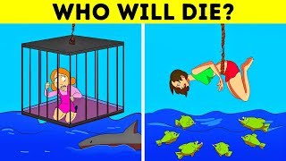 😎 14 Trivia Questions That'll Blow Your Mind And Train Your Brain 💪 😎 14 Trivia Questions That'll Blow Your Mind And Train Your Brain 💪