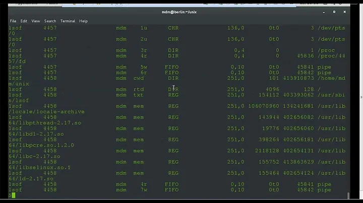 32. Unix Tutorial -  What is ulimit and How to Use it