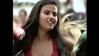 Quảng cáo xưa đi cùng tuổi thơ - Quảng cáo Coca Cola Sprite 1996