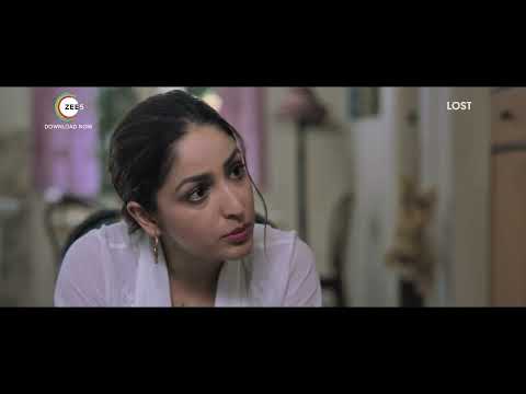 LOST | Cutdown Promo | ZEE5 Original Film | Yami Gautam | Buy Now