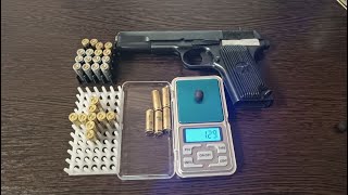 видео: Как получить максимум мощности и точности из доступных в продаже травматических патронов. картинка: Как получить максимум мощности и точности из доступных в продаже травматических патронов.