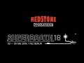 Redstone productions  superbooth 2018