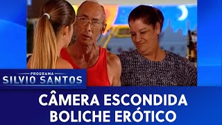 Boliche Erótico | Câmeras Escondidas (15/07/20)