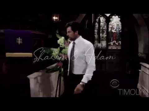 Sharon & Adam | A Thousand Years