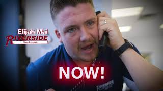 Riverside Chrysler - NOW NOW NOW! - April 2019