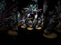 Drukhari Combat Patrol - Warhammer 40K - Painting Showcase