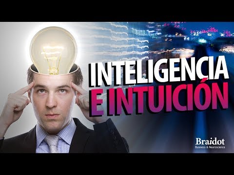 Vídeo: Inteligencia Superior, Intuición No Local Y Sincronización Divina. ¿Qué Es? - Vista Alternativa