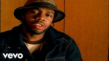 Dwele - Find A Way