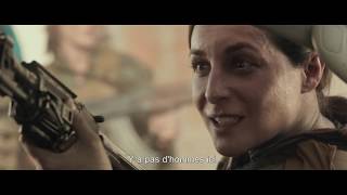 Sisters in Arms (Trailer) Director: Caroline Fourest.