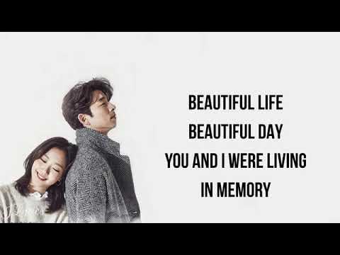 OST Goblin     Beautiful by Crush Daryl Ong version Lyrics