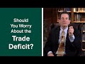 Fisher Investments Founder Shares His Thoughts on the US Trade Deficit Reaching All-Time Highs