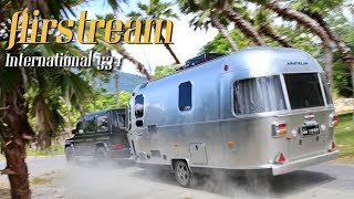 心在哪家就在哪！Airstream International 534