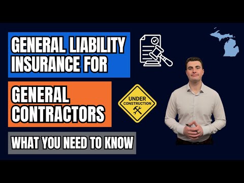 General Liability Insurance