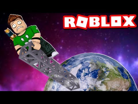 Escalamos La Torre Mas Alta De Roblox Youtube - mi propio rascacielos de 9 999 999 pisos en roblox youtube