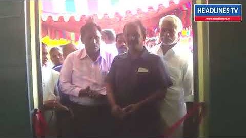 ENGLISH LANGUAGE LAB.