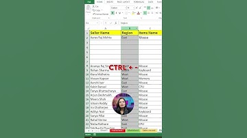 Blank Raws Delete in MS Excel