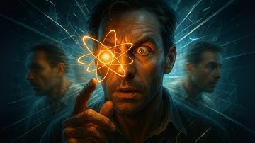 Why Observing Reality Can Freeze It — The Quantum Zeno Effect | Strange Science