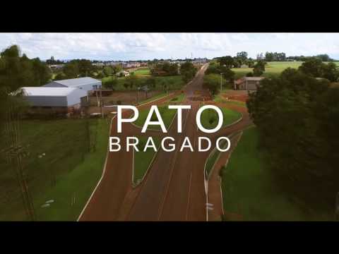 MARECHAL e PATO BRAGADO