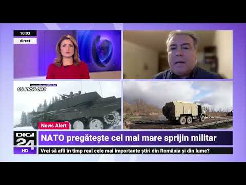 Video: „Ivan Gren” - fratele mai mic al transportatorului de elicopter de aterizare universal Mistral