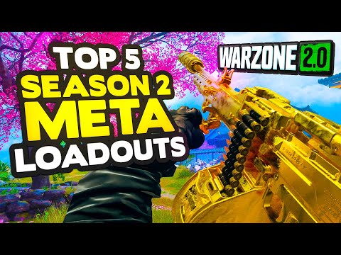 The BEST LOADOUTS