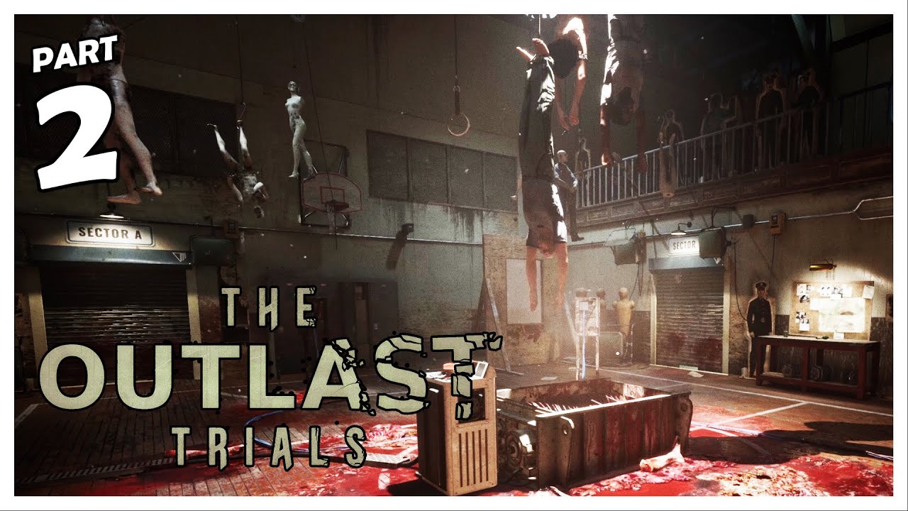 The Outlast Trials: Cancel The Autopsy Walkthrough